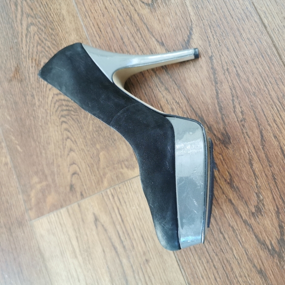 Platform heels - Picture 5 of 7